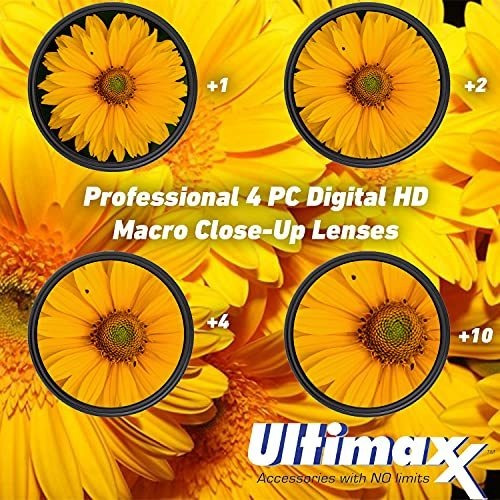 Manual Del Ultimaxx 420-800 Mm (con Convertidor 840-1600 Mm)