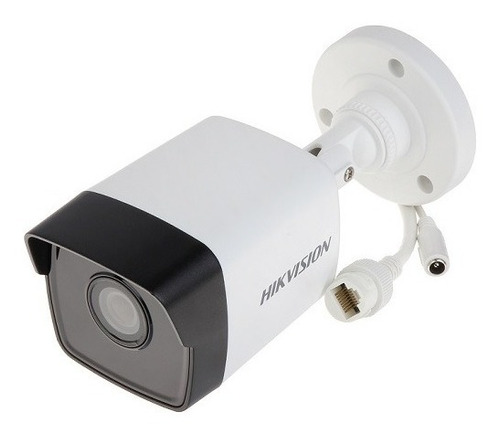 Camara Ip Hikvision Ds-2cd1053g0-i 5mp 2.8mm Exir H.265+30m 