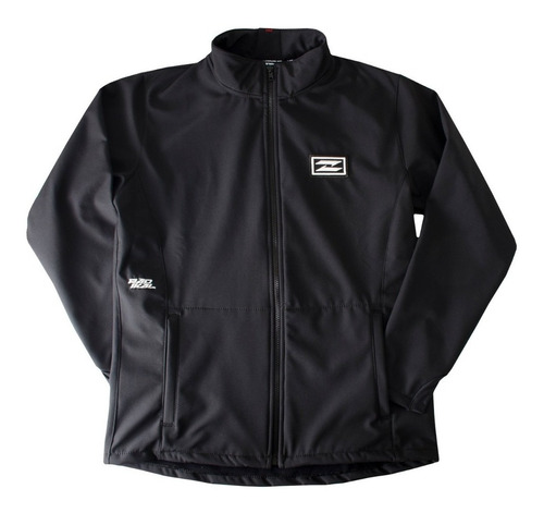 Campera Waterproof Softshell Casual Mx Enduro Atv Radikal