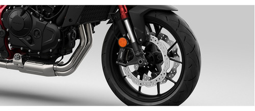 Moto Honda Cb750 Hornet 2024