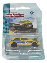 Comprar Volkswagen Golf Mk1 Coleccion Majorette
