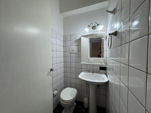 Venta Dueño Directo - Departamento 4 Ambientes, Caldera Y Ascensor - Estratégica Zona Playa Grande (alem)