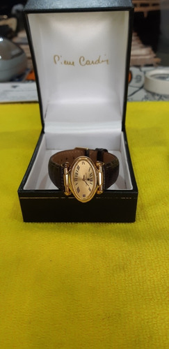 Relógio Universal Genevê Vintage Feminino A Corda