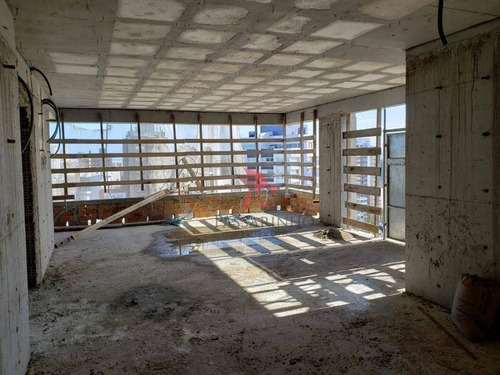 Imagem 4 de 14 de Apartamento Com 3 Dormitórios À Venda, 130 M² Por R$ 1.410.000,00 - Praia Grande - Torres/rs - Ap1798