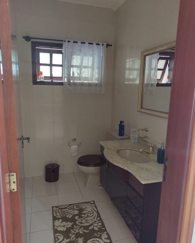 Imagem 2 de 30 de Sobrado Vila Suiça Com Piscina 6 Dormitorios - Estuda Permuta Menor Valor - Ca00649 - 69340636