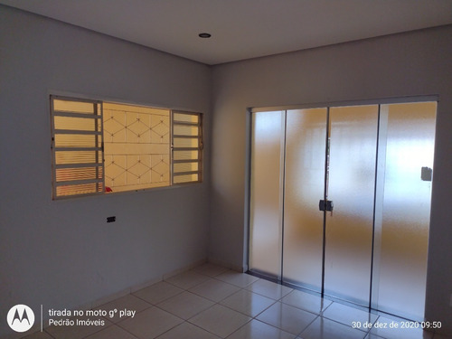 Imagem 11 de 13 de Casa / Jardim Nova Lençóis / Lençóis Paulista-sp - 68973856