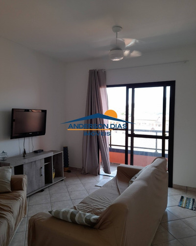Imagem 15 de 18 de Apartamento Com 2 Dormitórios Venda, 65m² Por R$ 410.000 - Martim De Sá - Caraguatatuba/sp - Ap00046 - 70998977