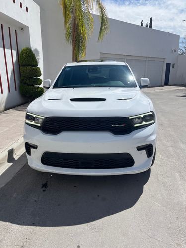 Dodge Durango 5.7 V8 R/t At