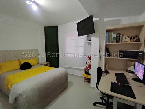 Imagen 23 de 30 de Casa En Venta Urb Villa Ingenio I, La Morita I 23-16025 Hc