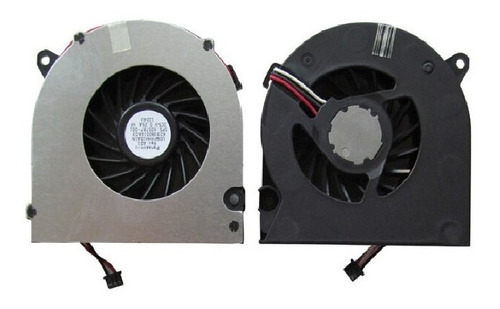 Ventilador Hp Compaq Cq320 Cq321 Cq325 Cq326 Cq10 Cq511 Cq51