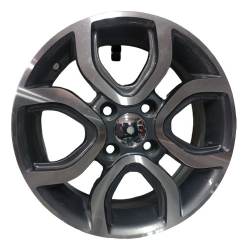 Rines 14 Set 4 Unidades Kia Picanto