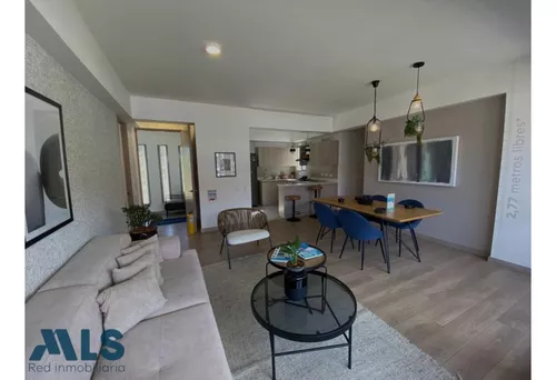 Hermoso Apartamento En Cesion De Derechos(mls#245449)