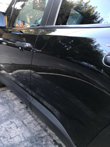 Imagen 8 de 12 de Jeep Renegade 2016 1.8 Sport Plus