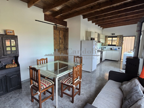 Casa En Venta 3 Ambientes + 2 Deptos - Camet Norte