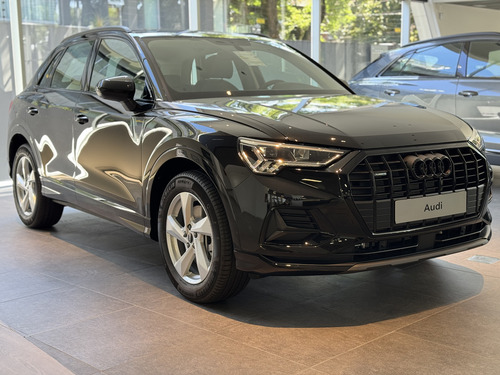 Audi Q3 2.0 40Tfsi Quattro Advance 180Cv