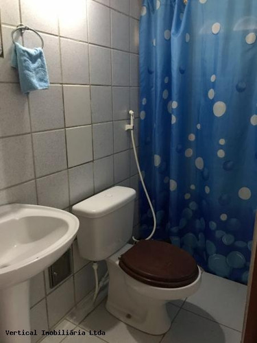 Imagem 6 de 10 de Casa De Praia Para Venda Em Natal, Redinha, 4 Dormitórios, 1 Suíte, 2 Banheiros, 4 Vagas - Vn 8518_1-840441