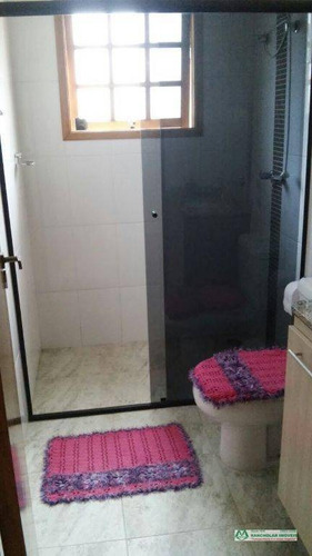 Imagem 14 de 24 de Casa À Venda, 168 M² Por R$ 730.000,00 - Paysage Clair - Vargem Grande Paulista/sp - Ca0582