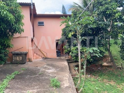 Imagem 10 de 18 de Chácara À Venda Em Vale Verde - Ch116346
