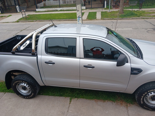 Ford Ranger Ranger Dsl Xl 4X2 2.2L