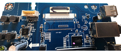 Main Para Jvc Si32rf Cv816-n42 Trab Panel Chot Cv320h2-f01
