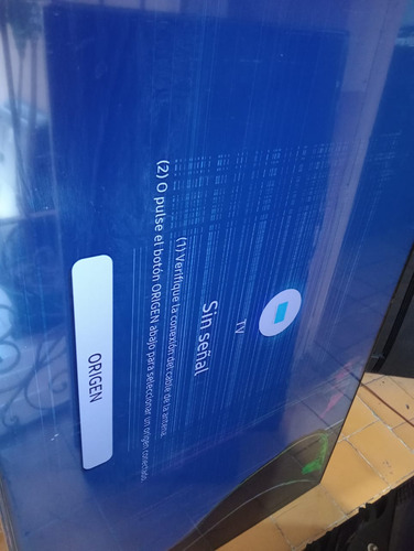 Fuente Tv Samsung Mod Qn70q6d (Usado)