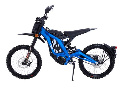 Moto Electrica Surron Light Bee L1e 5000w 32ah Kasia