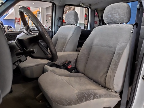 Chevrolet S10 2.8 Colina Tropical Cabines