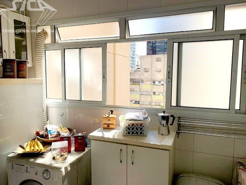 Imagem 13 de 30 de Apartamento - Ap01057 - 69381470