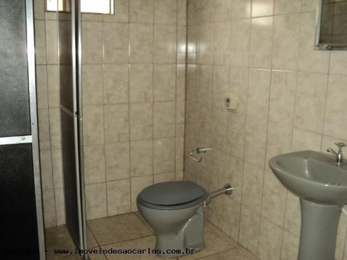 Imagem 8 de 15 de Casa Para Venda Em Ibaté, Centro, 3 Dormitórios, 1 Banheiro, 6 Vagas - L82_1-116687
