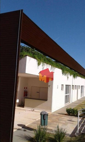 Imagem 11 de 15 de Terreno À Venda, 1000 M² Por R$ 530.000 - Jardim Residencial Fibra - Nova Odessa/sp - Te0079