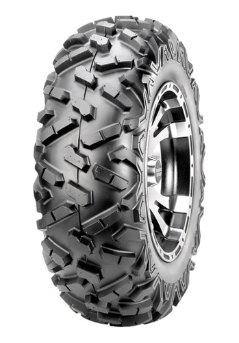 28x11r14 6pr Tl [t] Bighorn 2.0 Mu10 Maxxis 