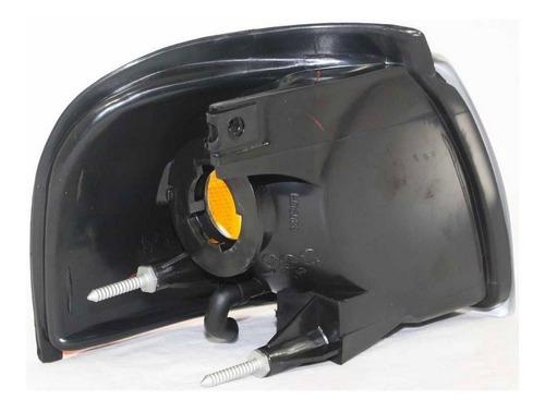 Mazda B2500 B3000 B4000 1998 - 2000 Faro Cuarto Izquierdo