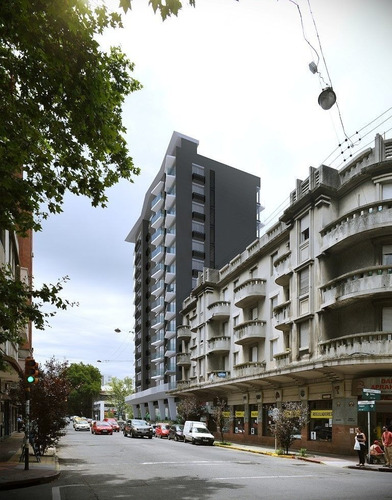 Imagen 10 de 12 de Venta Apartamento 3 Dormitorios Centro Nostrum Central (ref: Rgo-729)