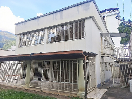 Venta Casa El Marqués