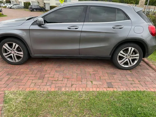 Mercedes-Benz Clase GLA 1.6