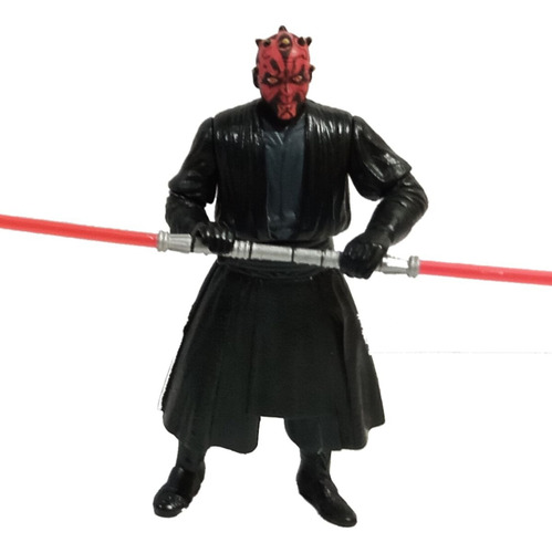 Star Wars Darth Maul 1998 - Loose