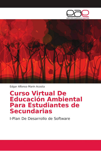 Libro: Curso Virtual De Educación Ambiental Para Estudiantes