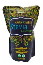 Comprar Hoja Verde Deshidratada Mayan Sweet Stevia 40g