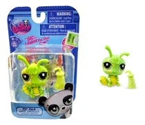 Comprar Littlest Pet Shop X1 Amigo Mascota + Accesorio