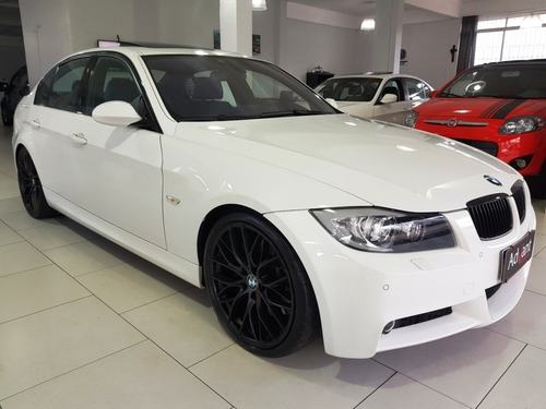 Imagem 2 de 15 de 335i 3.0 24v 306cv Bi-turbo Gasolina 4p Automático