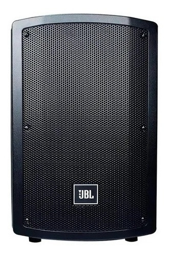 Caixa De Som Jbl Js-10bt Ativa Bluetooth 100w Rms Usb, Sd