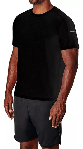 Camiseta Am Run Lupo Sport Masculina Fitness Original Beach