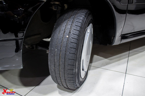 Volkswagen Gol 1.0 G4 Flex 2p