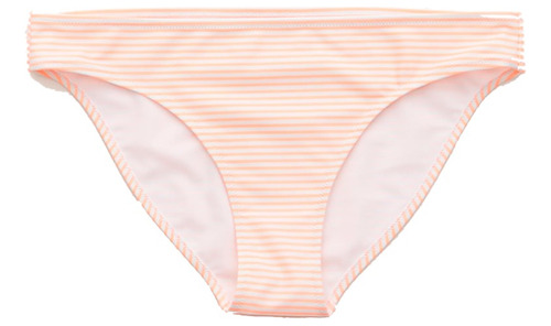 Bikini Aerie Mandarina American Eagle Talla M