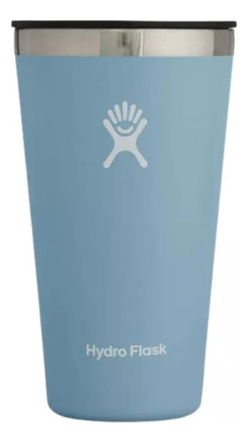 Termo Outdoor Hydro Flask Tumbler 473 Ml/16 Oz Azul T16417