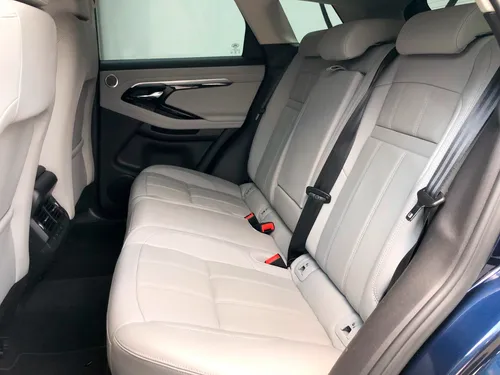 Land Rover Range Rover Evoque Se 2023