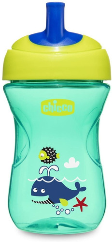 Vaso Advanced 12m+ - Chicco