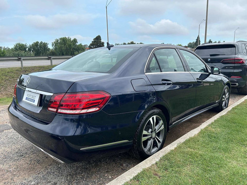 Imagen 11 de 19 de Mercedes-benz Clase E 250 Divino!!!
