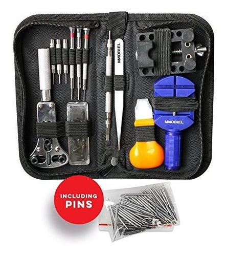 Mmobiel 144 Pcs Professional Kit De Herramienta De Reparacir