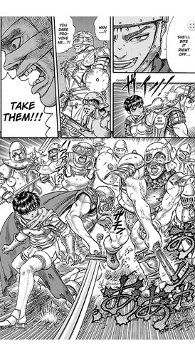 Berserk Deluxe Edition Hc 01 - Kentaro Miura
